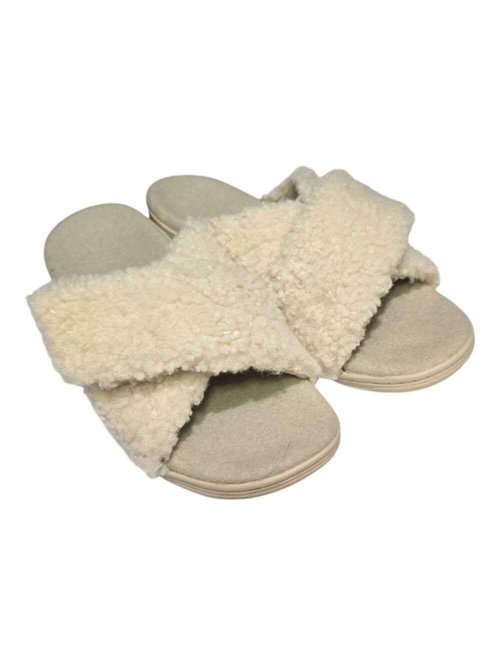 Vionic Relax II Slippers - Picture 2 of 4